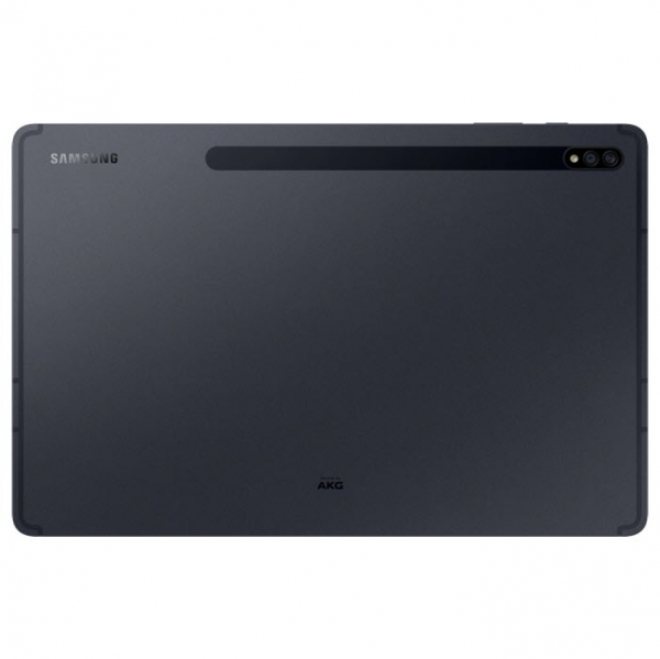 Samsung Galaxy Tab S7 Plus 5G 12.4 Black hinten Handyshop online bestellen Samsung Galaxy Tab S7 Plus 5G 12.4 Black hinten Handyshop online bestellen